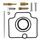 Carburetor Rebuild Kit All Balls Racing 26-1316