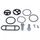 Fuel Tap Repair Kit All Balls Racing 60-1063