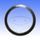 Exhaust gasket ATHENA S410510012027 51X61.5X5.3 mm