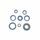 Set tesnil motorja za olje (Engine Oil Seals Kit) ATHENA P400090400130