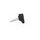 Ignition lock key RMS 246050752