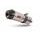 Dušilec (lonec) MIVV OVAL H.079.LNC Titanium / Carbon cap HONDA - CRF 1100 L Africa Twin [2020 - 2022]