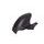 Zadnji blatnik PUIG S 4693J matt black