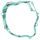 Tesnilo sklopke (Clutch cover gasket) WINDEROSA 816097 inner side
