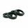 FF oil & dust seal kit K-TECH SOQI FSK-006 41.00mm
