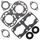 Complete Gasket Kit with Oil Seals WINDEROSA 711109