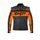 Jakna SHOT SOFTSHELL LITE A08-15B1-B03-13 black / orange 3XL