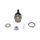 Ball Joint Kit All Balls Racing 42-1058 upper