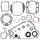 Complete Gasket Kit with Oil Seals WINDEROSA 811660