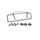 Naslon ( Backrest ) SHAD D0RI70 for SH50