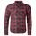 Shirt GMS JAGUAR NEO ZG82001 black-red 10XL