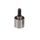 Fixed belt tensioner DAYCO 163770205