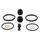 Caliper Rebuild Kit All Balls Racing 18-3266 spredaj