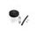 Mounting kit brake fluid reservoir ACCOSSATO KITVG 45ml črna
