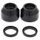 Fork and Dust Seal Kit All Balls Racing 56-160