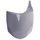 Number plate POLISPORT 8656800002 bela