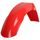 Prednji blatnik POLISPORT 8550000013 red CR 00 za HONDA CR 125 R 2000-2003, HONDA CR 250 R 2000-2003