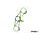Yoke protector PUIG RADIKAL 3478V zelena