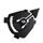Visor mechanism + screws STORMER STRIKE KID par