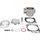 Standard Bore Cylinder Kit CYLINDER WORKS 10010-K04 96mm