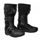 Obutev SHOT RACE 8 A07-24A1-B02-39 black / chrome 39