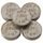 Shim HOT CAMS 5PK748205 5pk (diameter 7.48 mm, thick 20.5 mm)