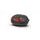 Kovček ( Top case ) SHAD SH47 D0B47206 black/red
