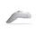 Zadnji blatnik POLISPORT 8567900013 bela