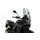 Windscreen PUIG TOURING 21656H smoke