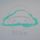 Tesnilo sklopke (Clutch cover gasket) ATHENA S410010008004