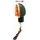 Smernik RMS 246480090 black look, transparent lens E-mark