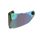 Visor MT Helmets ACCESORIOS MT-V-28B (MAX VISION-PINLOCK INSERT READY)