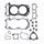 TOPEND set tesnil za motor ATHENA P400427620026