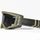 Goggles ARIETE PURAVIDA VIDA 14970-VVVC green / silver lens no pins