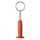 Keyring ARIETE OFF ROAD 12933-AR Oranžna