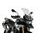 Windscreen PUIG TOURING PLUS 3595W clear