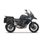 Complete set of SHAD TERRA TR40 adventure saddlebags, including mounting kit SHAD Benelli TRK 502 X