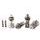 Front fork piston kit K-TECH SSRK 20SSRK-SHO-6