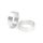 FF Spring perch preload spacer K-TECH SDEFSP025 (par) 28/32x2.50mm
