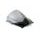 Windscreen PUIG RACING 4363H smoke