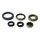 Set tesnil motorja za olje (Engine Oil Seals Kit) ATHENA P400270400013