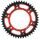 Zadnji verižnik (zobnik) SUPERSPROX STEALTH RST-210:46-RED rdeč 46T, 520