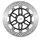 Zavorni disk NG 2035G