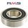 Kroglični ležaji za motorje SKF 100200190 8x22x7