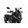 Windscreen PUIG SPORT 20584H smoke
