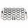 Caliper Rebuild Kit All Balls Racing 18-3116