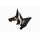 Airbox decals TwinAir 160047N (Anti slip material)
