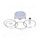 Sport piston ATHENA S5F08200003B d 81,96