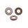 Oil seals Corteco 100660135 crankshaft clutch side