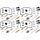 Carburetor Rebuild Kit All Balls Racing 26-1714